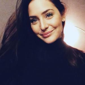 Meet your Posher, Darya